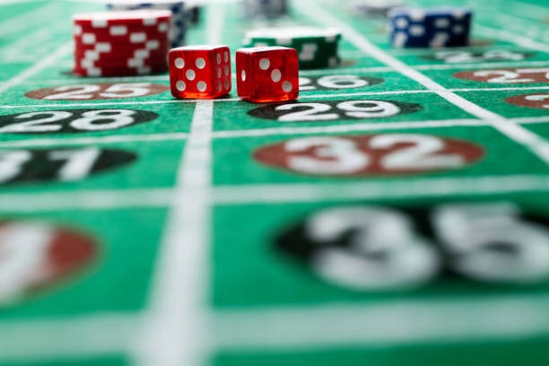 Live Mesin Arcade table view with betting panel on colatogel login